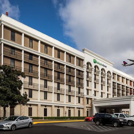 Holiday Inn Express Atlanta Airport-College Park By Ihg מראה חיצוני תמונה
