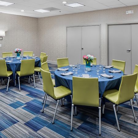 Holiday Inn Express Atlanta Airport-College Park By Ihg מראה חיצוני תמונה