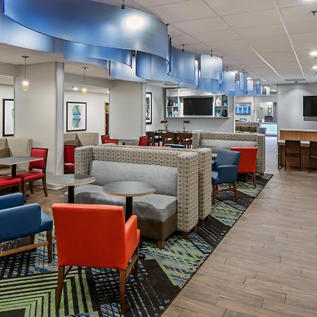 Holiday Inn Express Atlanta Airport-College Park By Ihg מראה חיצוני תמונה