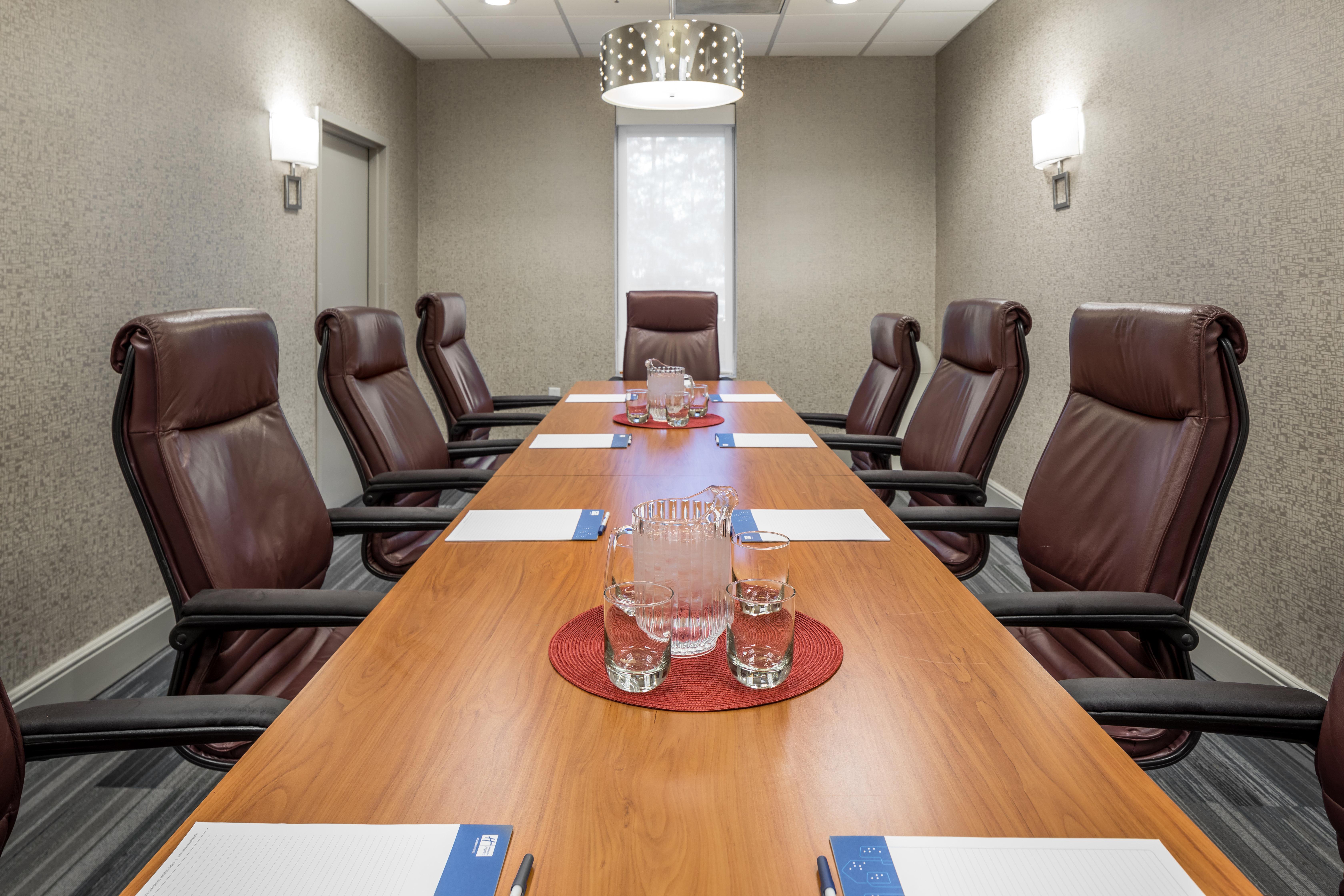 Holiday Inn Express Atlanta Airport-College Park By Ihg מראה חיצוני תמונה