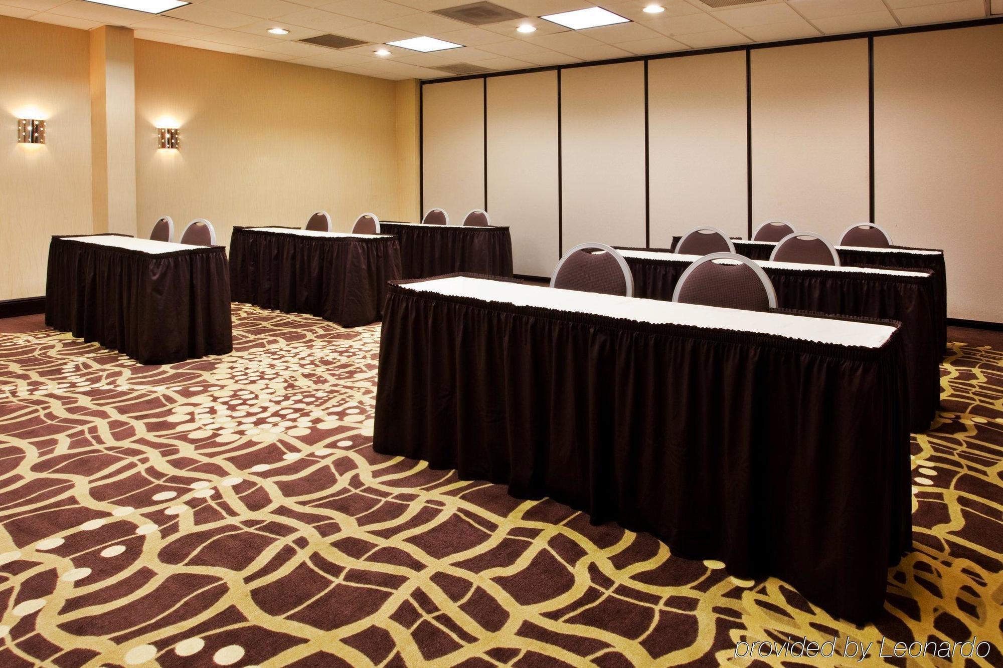 Holiday Inn Express Atlanta Airport-College Park By Ihg מתקנים תמונה