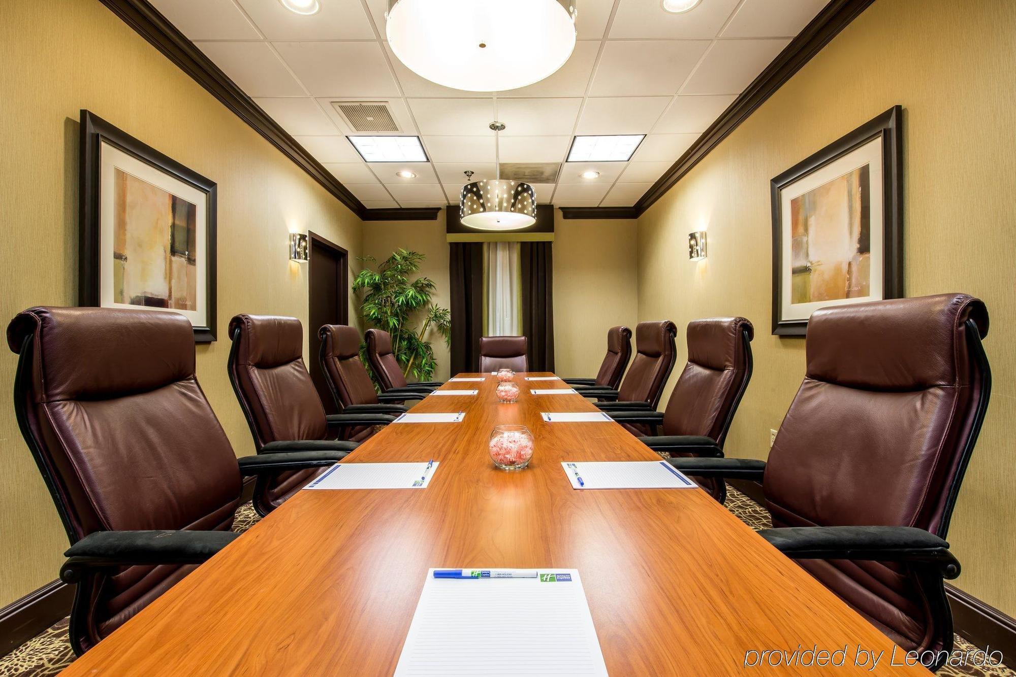 Holiday Inn Express Atlanta Airport-College Park By Ihg מראה חיצוני תמונה