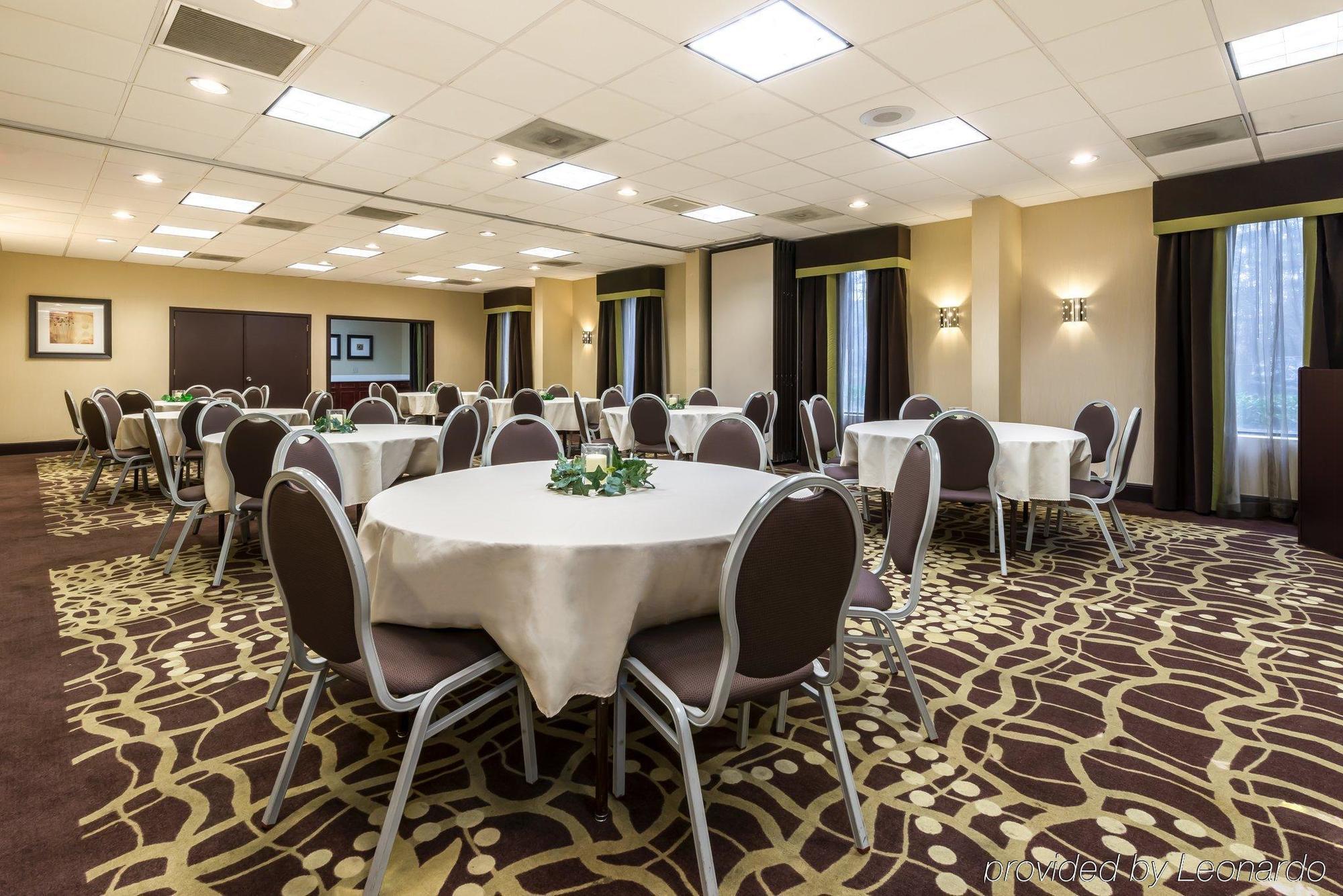 Holiday Inn Express Atlanta Airport-College Park By Ihg מראה חיצוני תמונה