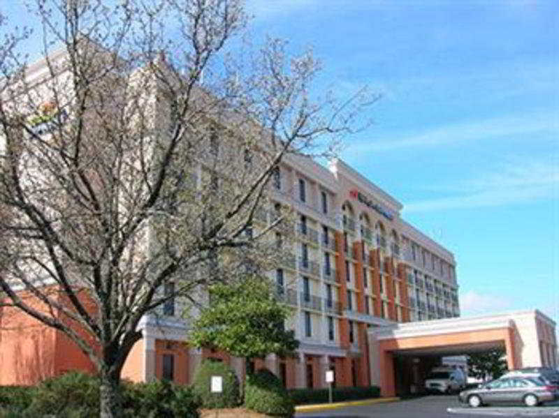 Holiday Inn Express Atlanta Airport-College Park By Ihg מראה חיצוני תמונה