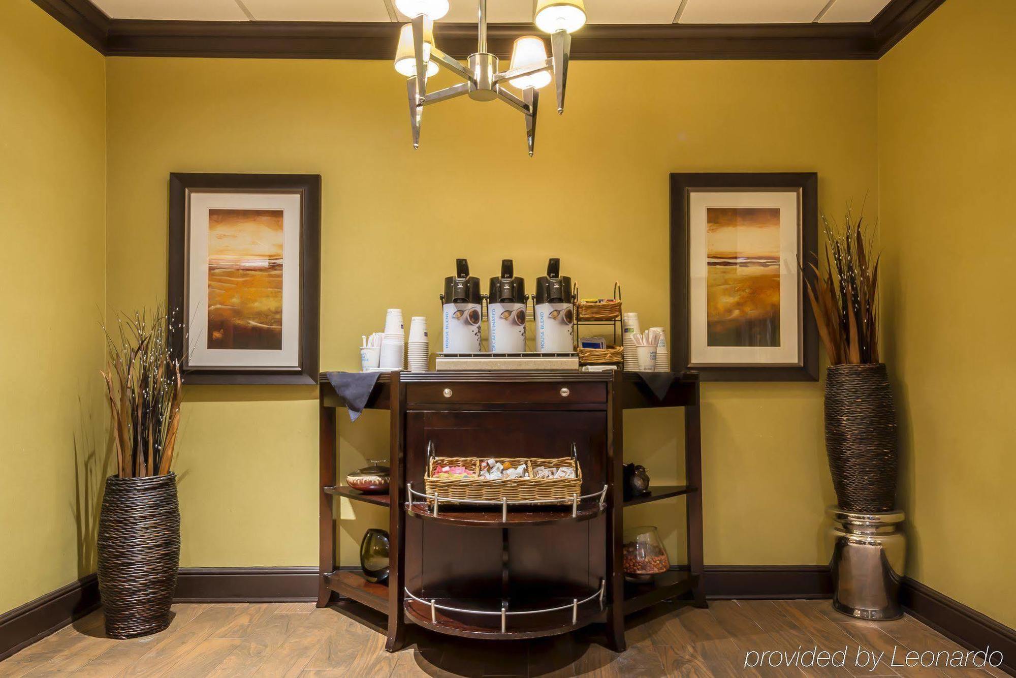 Holiday Inn Express Atlanta Airport-College Park By Ihg מראה חיצוני תמונה
