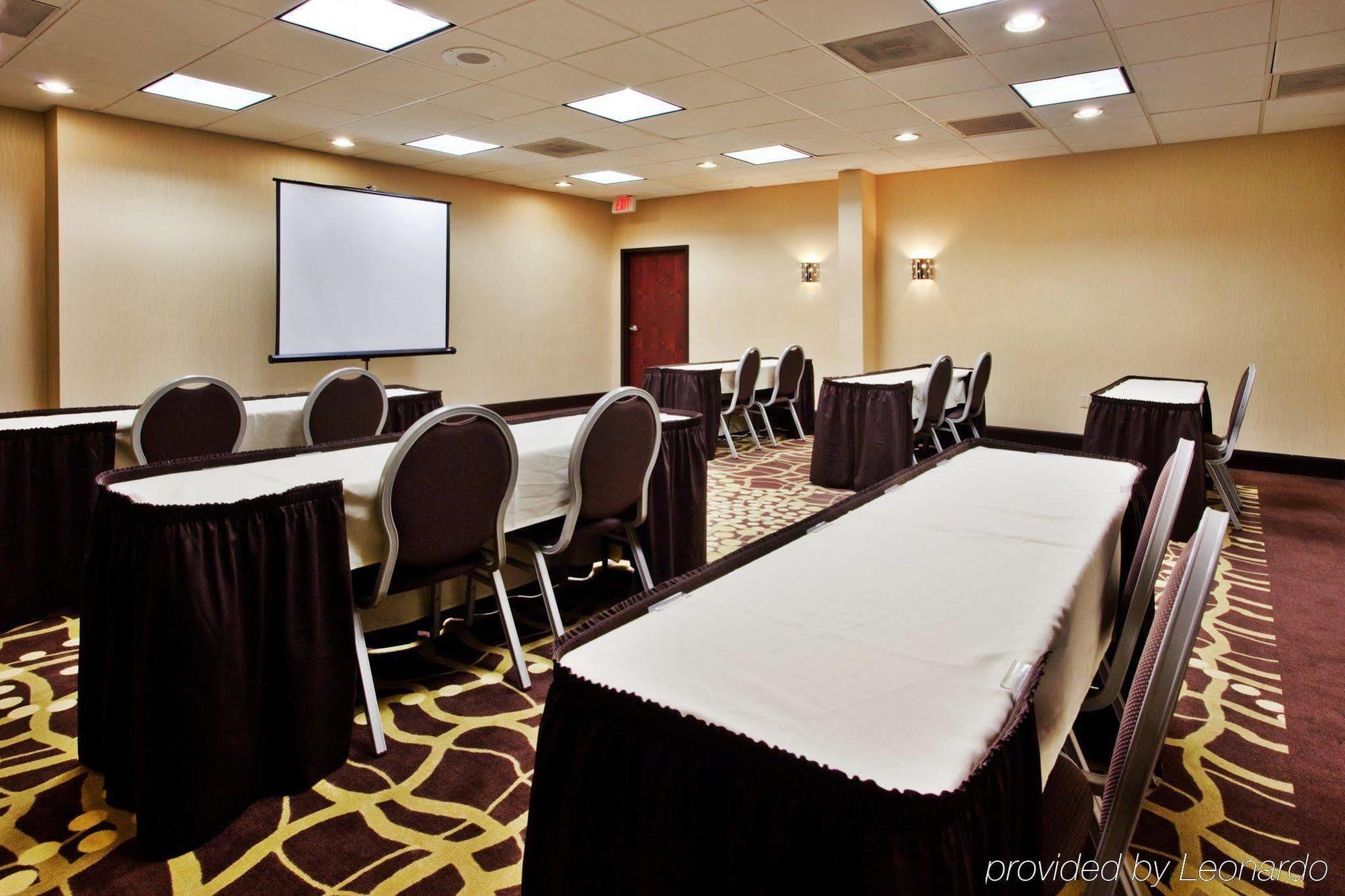 Holiday Inn Express Atlanta Airport-College Park By Ihg מראה חיצוני תמונה