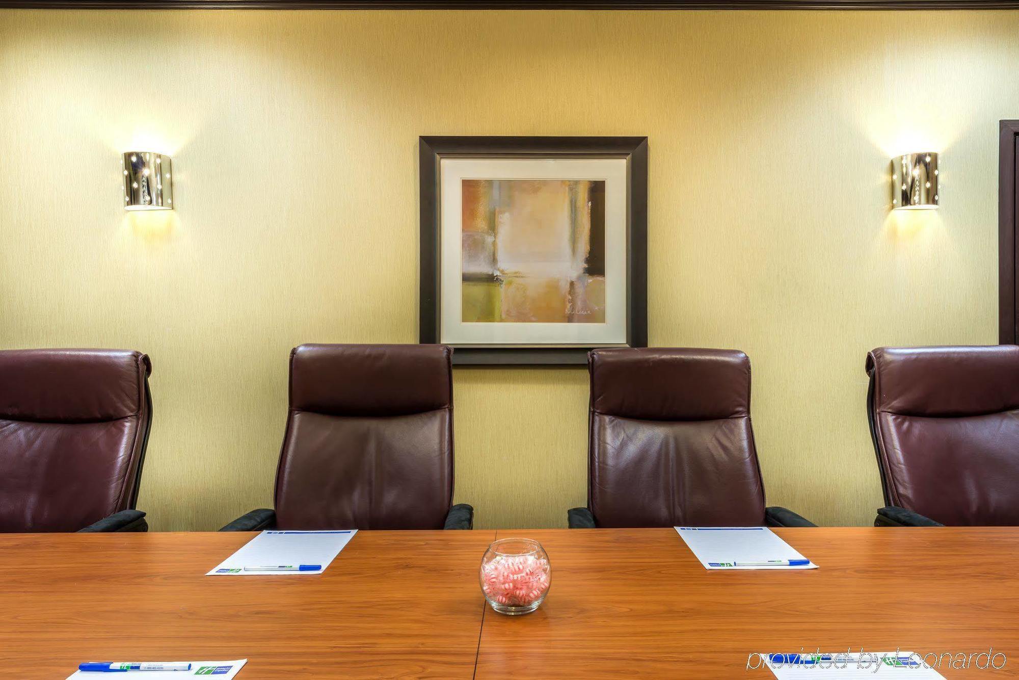 Holiday Inn Express Atlanta Airport-College Park By Ihg מראה חיצוני תמונה