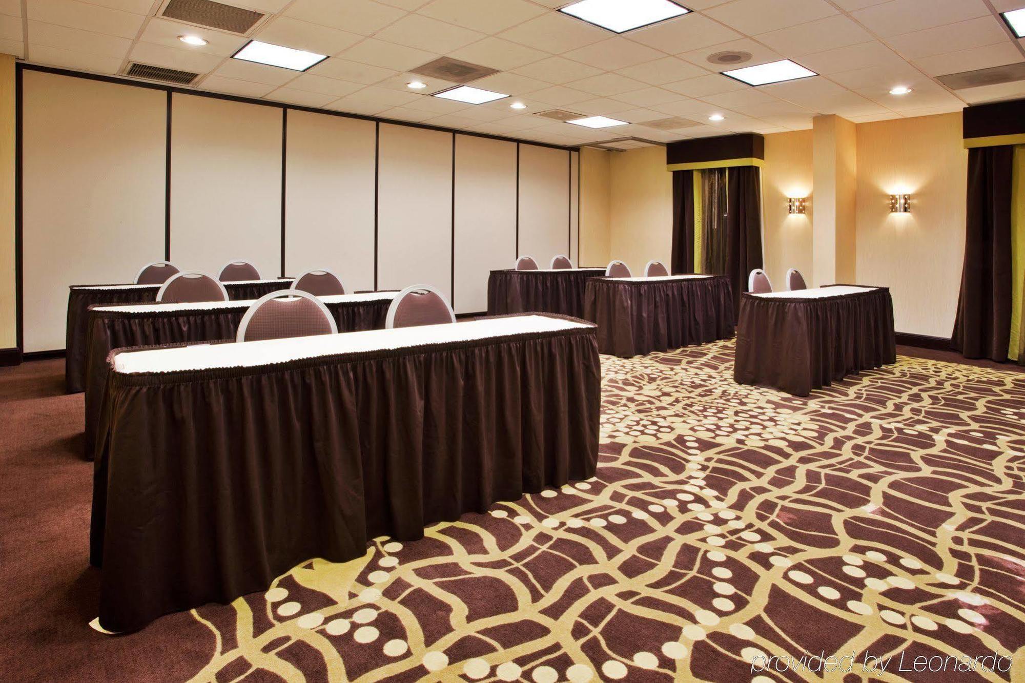 Holiday Inn Express Atlanta Airport-College Park By Ihg מראה חיצוני תמונה